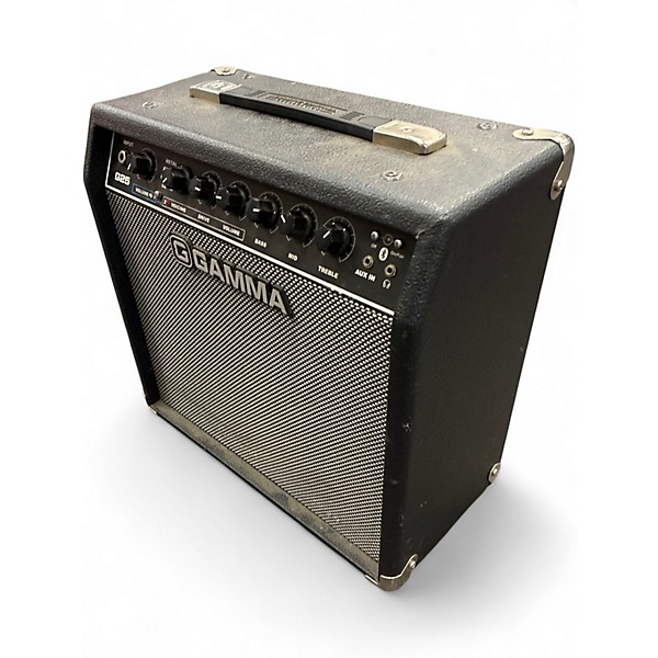 Used 2020s GAMMA G25 Guitar Combo Amp