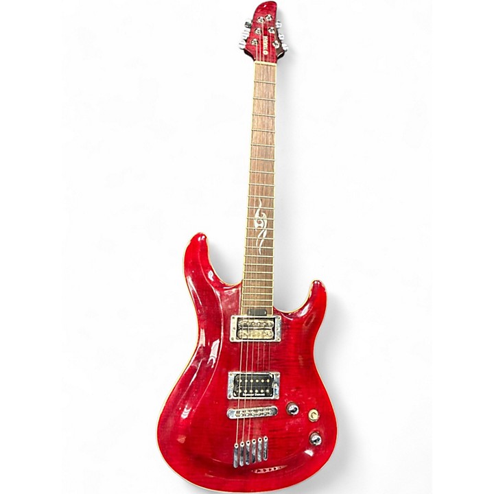 YAMAHA RGX-121D (RGZ-121P) electric guitars for sale in USA