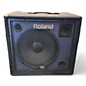 Used Roland KC550 1x15 180W Keyboard Amp thumbnail