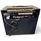 Used Roland KC550 1x15 180W Keyboard Amp