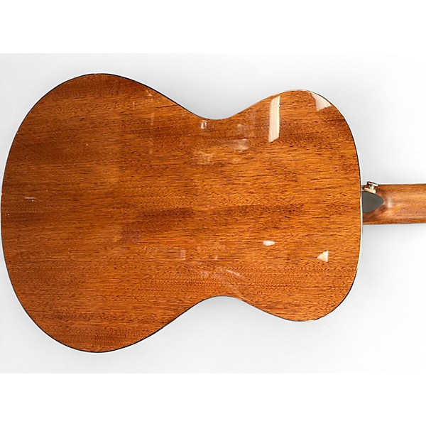 Used Breedlove DISCOVERY CONCERTINA Brown Sunburst Acoustic Guitar