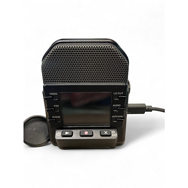 Used Zoom Q2N Video Recorder