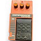 Used Ibanez CP10 Effect Pedal thumbnail