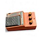 Used Ibanez CP10 Effect Pedal