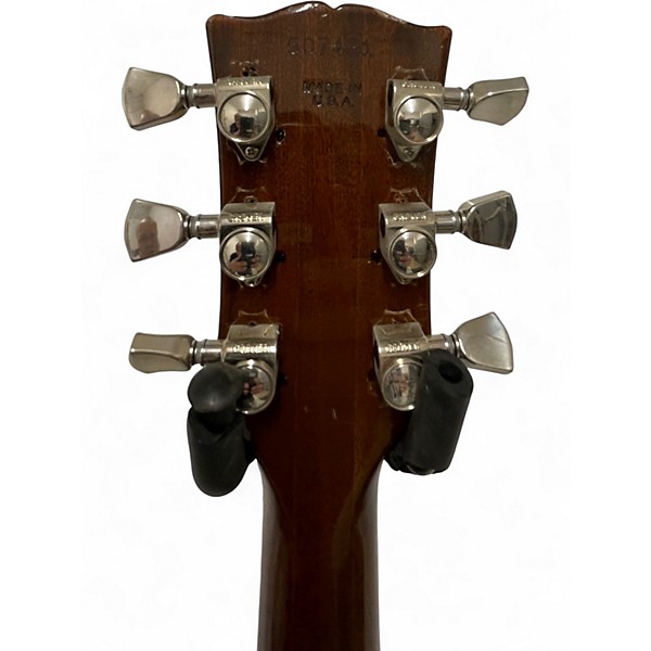 Used Gibson Les Paul Special 2 Color Sunburst Solid Body Electric Guitar