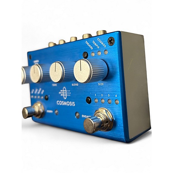 Used Pigtronix cosmosis Effect Pedal