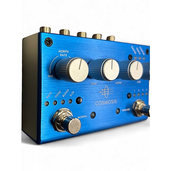 Used Pigtronix cosmosis Effect Pedal