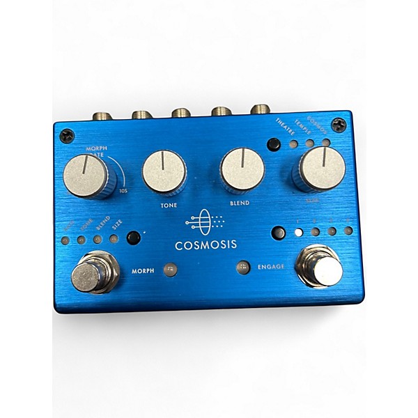 Used Pigtronix cosmosis Effect Pedal