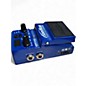 Used DigiTech JMSXT JamMan Solo XT Looper Pedal