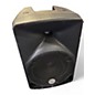 Used Alto TX8 8in Powered Speaker thumbnail