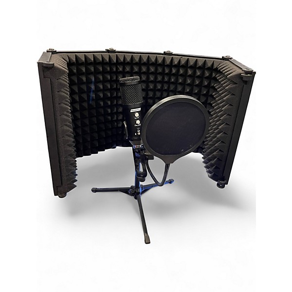 Used Swayk Tech Condenser Mic Condenser Microphone