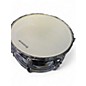 Used Ludwig 14in Backbeat Elite Chrome Silver Drum