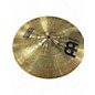 Used MEINL 16in HCS Crash Cymbal thumbnail