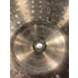 Used MEINL 16in HCS Crash Cymbal