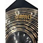 Used MEINL 18in Classic Custom Medium Crash Cymbal