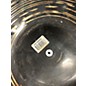 Used MEINL 16in Classic Custom Medium Crash Cymbal