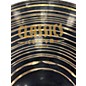Used MEINL 16in Classic Custom Medium Crash Cymbal