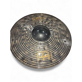 Used MEINL 20in Classic Custom Medium Ride Cymbal