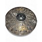 Used MEINL 20in Classic Custom Medium Ride Cymbal thumbnail