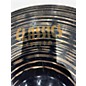 Used MEINL 20in Classic Custom Medium Ride Cymbal