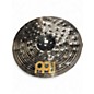 Used MEINL 20in Classic Custom Medium Ride Cymbal
