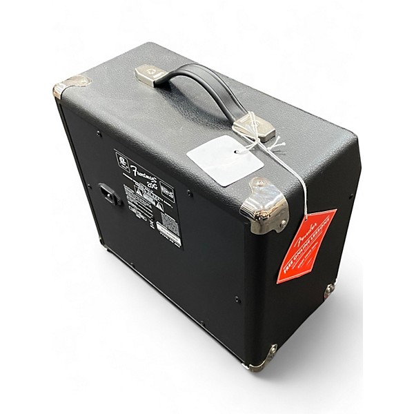 Used Fender Frontman 20G Guitar Combo Amp