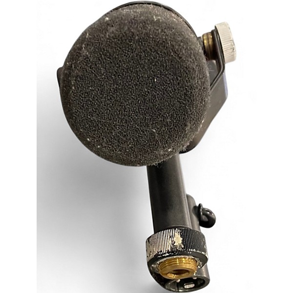 Used Shure SM7B Dynamic Microphone