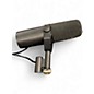Used Shure SM7B Dynamic Microphone