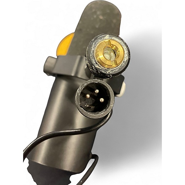 Used Shure SM7B Dynamic Microphone