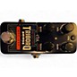 Used Electro-Harmonix triboro Effect Pedal thumbnail