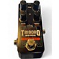 Used Electro-Harmonix triboro Effect Pedal