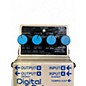 Used BOSS DD7 Digital Delay Effect Pedal