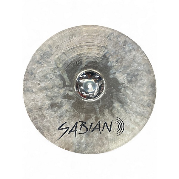 Used SABIAN 16in XSR Cymbal