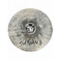 Used SABIAN 16in XSR Cymbal