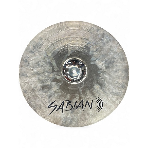 Used SABIAN 16in XSR Cymbal