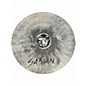 Used SABIAN 16in XSR Cymbal