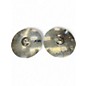 Used SABIAN 14in XSR Cymbal