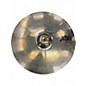 Used SABIAN 20in XSR Cymbal thumbnail