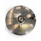 Used SABIAN 20in XSR Cymbal