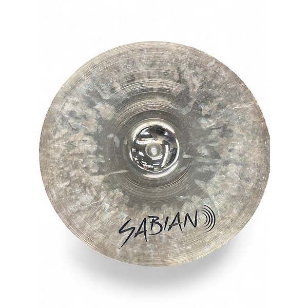 Used SABIAN 20in XSR Cymbal