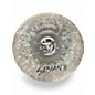 Used SABIAN 20in XSR Cymbal