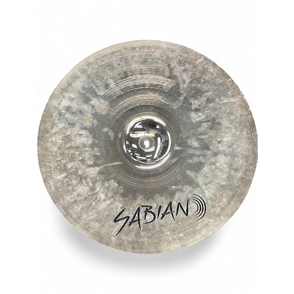 Used SABIAN 20in XSR Cymbal