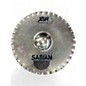 Used SABIAN 13in XSR Cymbal