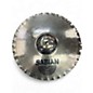 Used SABIAN 13in XSR Cymbal