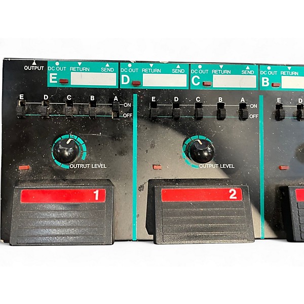 Used Aria APB5 Pedal