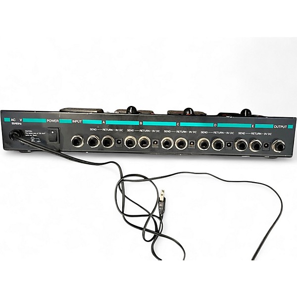 Used Aria APB5 Pedal