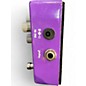 Used Mini Mod FUZZER Effect Pedal
