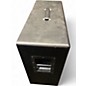 Used Bogner 212C Closed Back 2x12 Guitar Cabinet