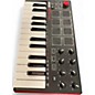 Used Akai Professional MPK Mini MKII MIDI Controller
