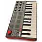Used Akai Professional MPK Mini MKII MIDI Controller